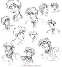 How to draw disney style. 22 Ideas For Drawing Disney Style Male Disney Style Drawing Disney Art Style Cartoon Hair