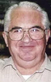 George Vickers Sr. dies