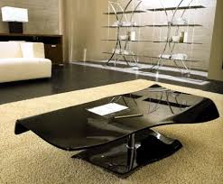 Modern coffee table design above is a very admirable and modern designs. Modern Attractive Coffee Tables For Your Living Room 50 Cool Pictures Interior Design Ideas Avso Org