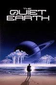 The Quiet Earth (1985) — The Movie Database (TMDB)
