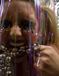 The Party Issue by STITCH Magazine