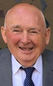 Death Notice of Jimmy Macken (Kilmaine, Mayo)