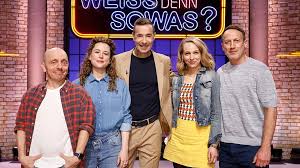 „Wer weiß denn sowas?“ heute: Das musst du über Petra Schmidt-Schaller und Klara Deutschmann wissen!