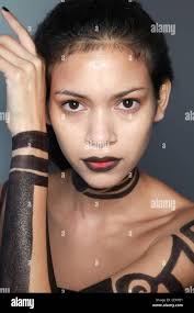 Goth s hi-res stock photography and images