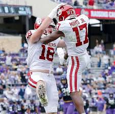 Pin By Tribu Comanche Football On Oklahoma In 2020 Oklahoma Football Sooners Oklahoma Sooners