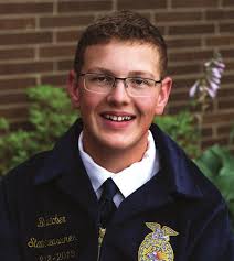 The MIchigan FFA