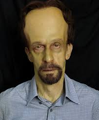 First look at the original design for The Leader in Captain America Brave  New World via: BlueWhaleMakeup/IG