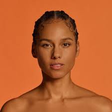 Betty likes art very much and she is keen … visit¬ing art galleries. Alicia Keys Spotify