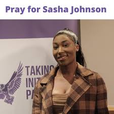 Five people have been arrested in connection to the shooting of black lives matter activist sasha johnson. Black Lives Matter Activist Sasha Johnson Shot In South East London The Washington Post