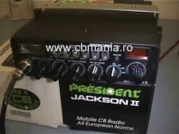 Image result for President Jackson II