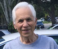 Frank Heston Obituary