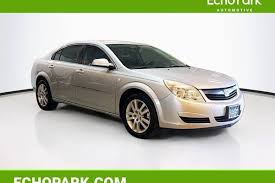 Image result for Light Grey 2007 Saturn