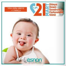 Down sendromu ne zaman keşfedildi? 21 Mart Down Sendromu Icin 8 Fikir Down Sendromu Farkindalik Martini