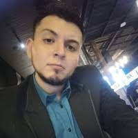 Ruben Justiniano's Instagram, Twitter & Facebook