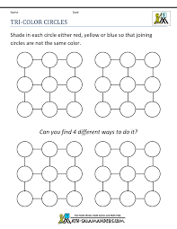 1st grade math worksheets arranged according to grade 1 topics. Math Puzzles For 1st Grade