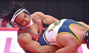 La salle football #55, ri 195lb congrats to la salle's dante delbonis '18 and justin gaudiana '17 on committing to sacred heart university for. Hofstra Dominates In Sacred Heart S Final Dual Meet Of Season Connecticut Wrestling Online