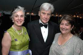 Warner of virginia will be remembered by friends, family and leaders wednesday at a funeral service at washington national cathedral in d.c. Longtime U S Senator John Warner Dies At 94 Alexandria Times Alexandria Va