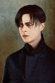 Pin By Renad On Aa Levi Ackerman Attack On Titan Levi Dane Dehaan