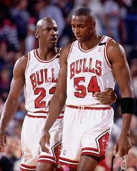 Count horace grant in the latter camp. Sam Smith Horace Grant Deserves To Be In The Hall Of Fame Chicago Bulls