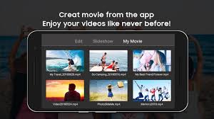 Free Editing Movie Create Videos Easily For Android Apk Download