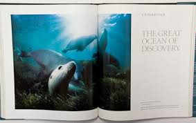 As an amateur astronomer for 40 years i get good views with my 20 inch telescope but nothing can compare to the beautiful and detailed pictures in this book. Coffee Table Book