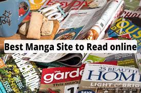10 Best Free Manga Sites in 2023