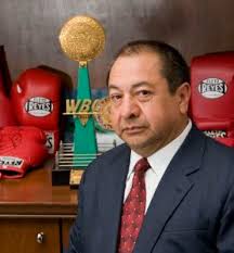 Alberto Reyes, de los guantes Cleto Reyes, irá al Salón de la Fama de Boxeo  de California