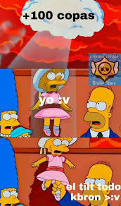 ♨bem vindo a comunidade de brawl stars! Memes Chidos Brawl Stars Home Facebook