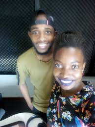 Mulungi and Deejay Stef are here to keep you company