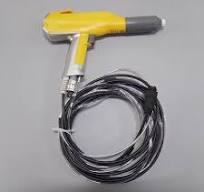Optiselect Manual Powder Coating Gun 1002100 Manufacturer ...