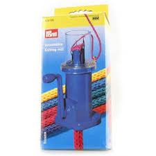 Alibaba.com offers 3,206 cord knitting machine products. Inox Tricotin Knitting Mill Machine I Cord Maker Strickmuhle 4002276241459
