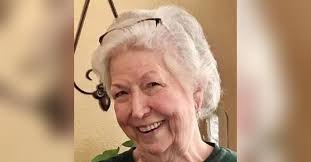 Barbara Jean Osterman Obituary