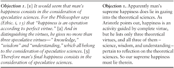 All summer in a day is told in the third person by an omniscient narrator. What Then Is Complete Happiness In Itself And In What Does It Really Lie Question 3 Commentary On Thomas Aquinas S Treatise On Happiness And Ultimate Purpose