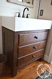 In this article we will suggest to you to use campaign dresser in your room. Vanity Desk Decor Ideas Novocom Top