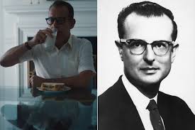 The Watcher John Graff family murder is based