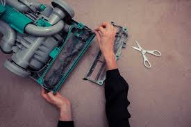 However, they will, in most cases, contain similar components but if you wish to clean your dust bag more thoroughly, check if the manual comes with any instructions. How To Clean A Vacuum Cleaner 8 Simple Steps Oh So Spotless
