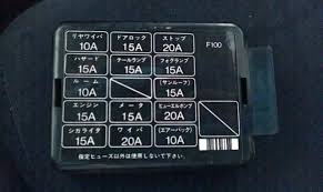 In particular, i need to replace motor blower relay for mazda cx7 (most likely it is the. Mazda Rx 7 Fuse Box Diagram Wiring Diagram Cycle Tech Cycle Tech Vaiatempo It