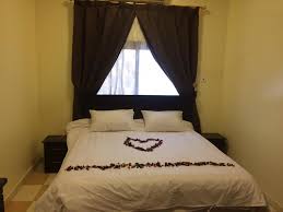 العييري للوحدات السكنية المفروشة الباحة 4 الباحة نقاط التقييم 4 9 10 أسعار 2021 المحد ثة