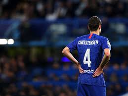 In an exclusive documentary about chelsea's rising star, we take a look at the story behind chelsea's andreas christensen. The Games Andreas Christensen Will Miss As Chelsea And Frank Lampard Suffer Fresh Injury Blow Football London