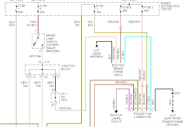 Wire trailer trailer wiring diagram trailer light wiring pull behind motorcycle trailer. Dodge Durango Trailer Harness Diagram Wiring Diagram Replace Road Recession Road Recession Hotelemanuelarimini It