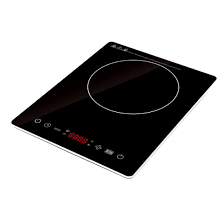 Induction cooktops are trending in kitchen appliances, and many consumers are considering making the switch for reasons such as precision, safety, and efficiency. China Small Kitchen Appliances Electric Induction Cooktop China Induction Cooktop And Kitchen Appliance Induction Cooker 2000w Price