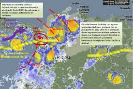 Todas las últimas noticias de las ciudades de colombia. Pronostico Del Clima Para Este 7 De Mayo El Espectador