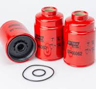 Amazon.com: Baldwin BF46062 Fuel/Water Separator Spin‑On ...