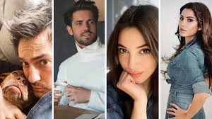 3 steps and a help squad to break up to better! New Players Have Joined The New Can Yaman Series Mr Wrong