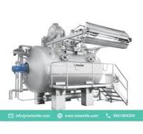 7 Benefits of Modern High-Pressure Dyeing Machines (2025 Guide)