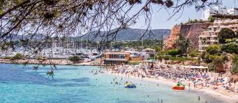 From budget portals nous hotels to 5 star all inclusive, get a great hotel deal on sunshine.co.uk. Puerto Portals Nachbarschaft Fuhrer