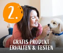 aktuell im test die produkte von omni biotic edogs