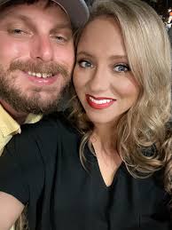 Erica Hilburn and Patrick Hilburn's Wedding Website