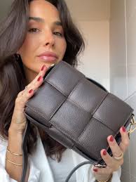 Joy Gryson Margot Crossbody Bag Review