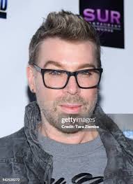 TV personality John Sessa attends West Hollywood Lifestyle Magazines...  News Photo